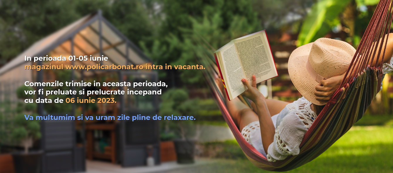 Vacanta 1 iunie