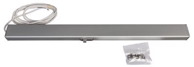 Automatizare fereastra desfumare motor cu lant QuasarL 750-100 UCS (Italia)