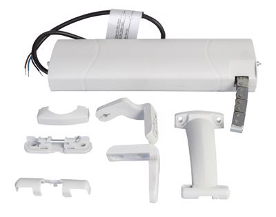 Automatizare fereastra ventilatie, motor electric cu lanț, SMART 420-200 Comunello (Italia)