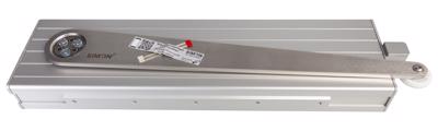 Motor usa aport aer desfumare Klapparm PA-KL2-T-30–SIMON RWA (Germania)