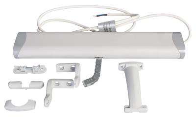Automatizare fereastra ventilatie - motor cu lanț pentru ferestre, LIWIN L35 420-350 Comunello (Italia) - ventilație naturală automată